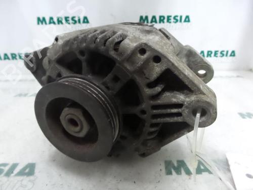 Used Alternator Alternator RENAULT MEGANE I Coach (DA0/1_) 1.6 e (DA0F) (90 hp) 31454515 31454515