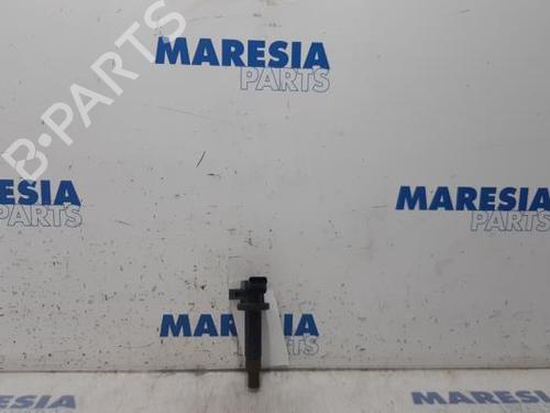 Used Ignition coil CITROËN C1 (PM_, PN_) 1.0 (68 hp) 31456708