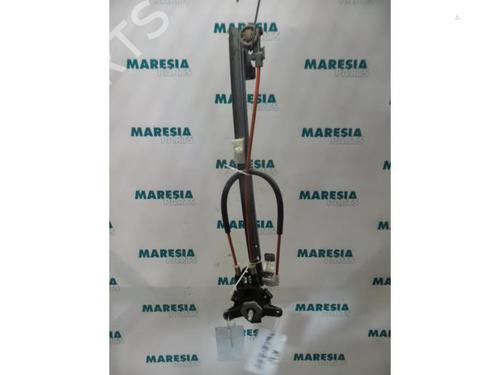 Used Front right window mechanism CITROËN SAXO (S0, S1) 1.1 X, SX (60 hp) 31513223