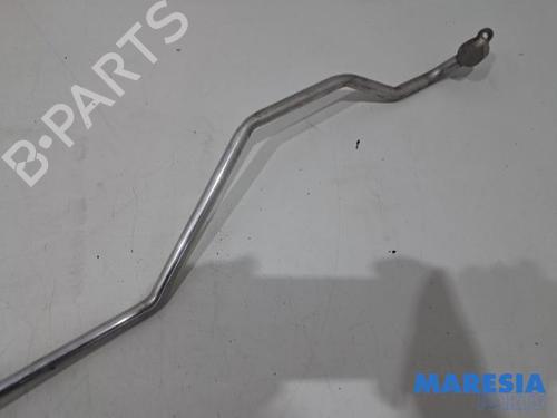AC pipe RENAULT ZOE Hatchback Van (BFM_) Electric (BFME) | BP31423445M126