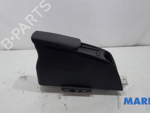 Mittelkonsole RENAULT SCÉNIC IV (J9_) 1.3 TCe 140 (140 hp) 31429512