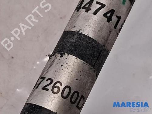 Exhaust system ALFA ROMEO GIULIA (952_) 2.0 (952ABA25B) | BP31414996M121