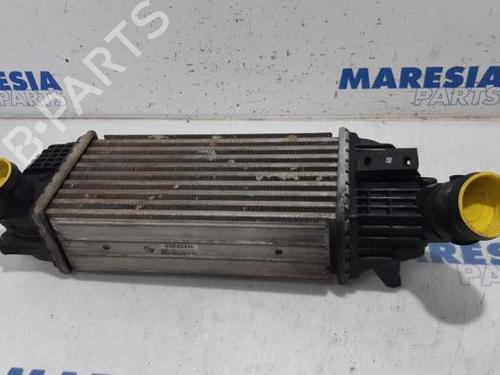 Used Intercooler PEUGEOT 508 SW I (8E_) 2.0 HDi (163 hp) 31484599