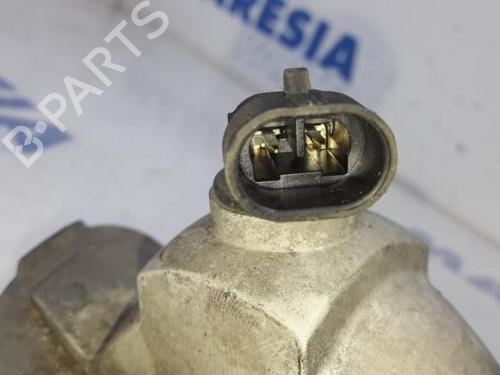 Reverse light FIAT PUNTO Hatchback Van (199_) 1.3 D Multijet | BP31384496C36