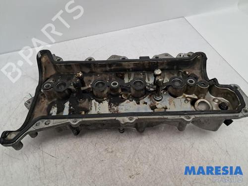 Used Valve cover RENAULT MEGANE III Grandtour (KZ0/1) 1.2 TCe (KZ2B, KZ11) (116 hp) 31411411
