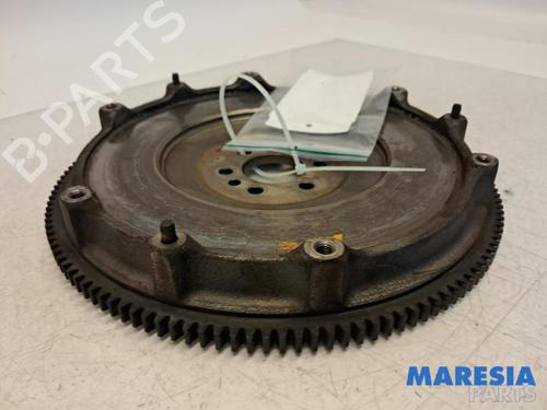 Used Flywheel PEUGEOT 3008 I MPV (0U_) 1.6 VTi (120 hp) 31477936