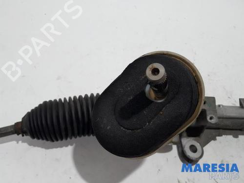 Steering rack RENAULT GRAND SCÉNIC III (JZ0/1_) 1.4 16V (JZ0F) | BP31468089M22 