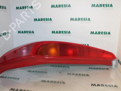 Used Left taillight FIAT PUNTO (188_) 1.2 16V 80 (188.233, .235, .253, .255, .333, .353, .639,... (80 hp) 31493826