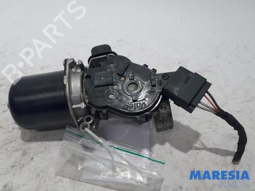 Used Front wiper motor RENAULT MEGANE III Grandtour (KZ0/1) 1.4 TCe (KZ0F, KZ1V) (130 hp) 31444155