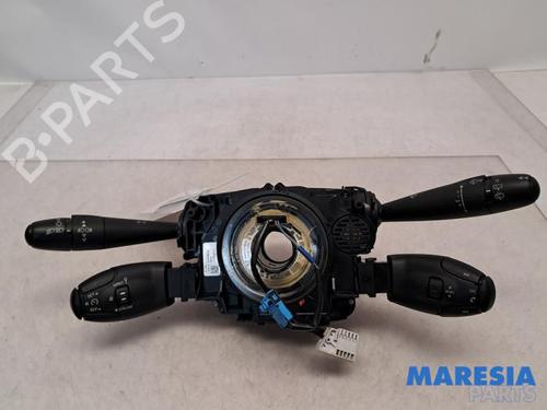 Mando CITROËN C3 II (SC_) 1.4 VTi 95 (95 hp) 31390696