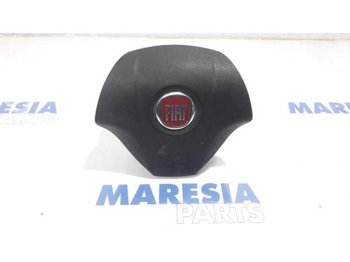 Used Driver airbag FIAT DOBLO Cargo (263_) 1.6 D Multijet (263WXD1B, 263WXR1B, 263WXX1B, 263ZXD1B,... (105 hp) 31490822