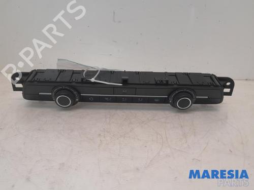 Used Climate control PEUGEOT EXPERT Van (V_) 2.0 BlueHDi 120 (122 hp) 31406902