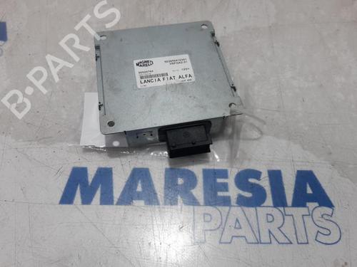 Módulo eletrónico LANCIA DELTA III (844_) 1.4 16V (844.AXL1A) (140 hp) 31526021