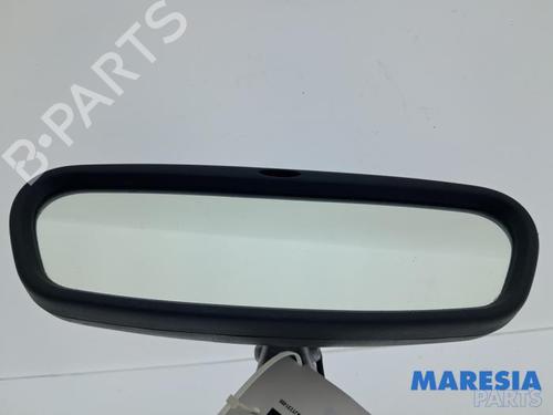 Rear mirror PEUGEOT 2008 I (CU_) 1.2 THP 110 / PureTech 110 | BP38439059I6 - Image 5