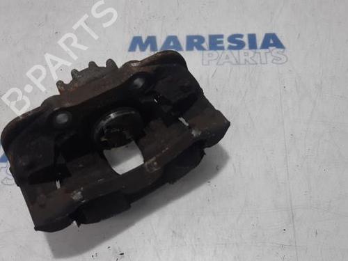 Used Left front brake caliper PEUGEOT 308 I (4A_, 4C_) 1.6 16V (120 hp) 31471095