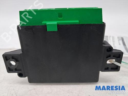 Módulo eletrónico PEUGEOT 208 I (CA_, CC_) 1.6 VTi (120 hp) 31383488