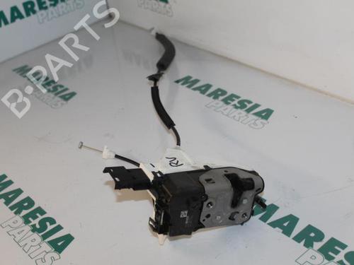 Electronic module PEUGEOT PARTNER Box Body/MPV 1.6 HDi 16V | BP31424709M83