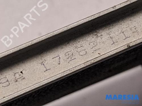 AC radiator CITROËN BERLINGO MULTISPACE (B9) 1.6 VTi 120 | BP31532078M32 