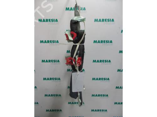 Used Left curtain airbag ALFA ROMEO MITO (955_) 1.3 MultiJet (955AXH1B, 955AXT1A) (90 hp) 31447018