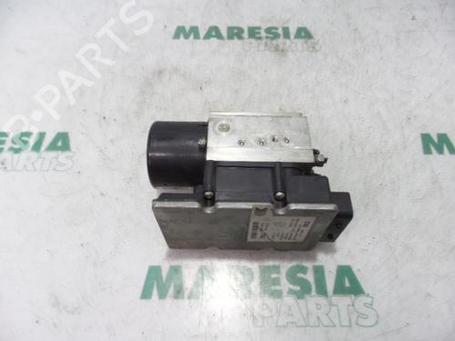 ABS Bremseaggregat ALFA ROMEO 159 (939_) 1.9 JTDM 8V (939AXE1B, 939BXE1B, 939BXH1B) (115 hp) 31456119