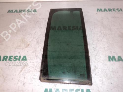 Used Front right quarter glass RENAULT ESPACE IV (JK0/1_) 2.2 dCi (JK0H) (150 hp) 31445546