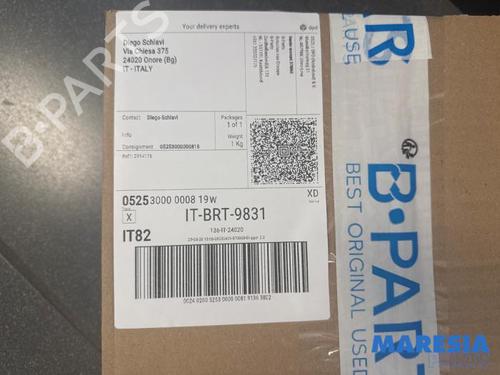 Electronic sensor FIAT PUNTO (199_) 0.9 | BP31532708M84  - Image 12