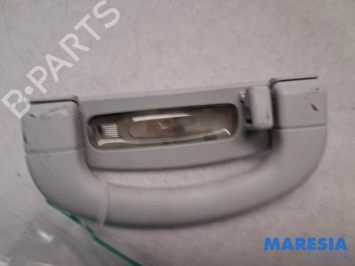 Used Interior roof handle FIAT 500L (351_, 352_) 1.4 (199LYF1B) (120 hp) 31420980