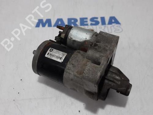 Used Starter PEUGEOT 3008 I MPV (0U_) 1.6 THP (150 hp) 31403476