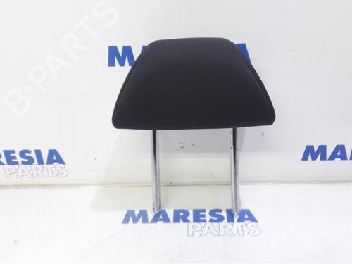 Nakkestøtte PEUGEOT 508 I (8D_) 1.6 HDi (115 hp) 31422559