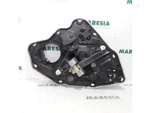 Used Rear left window mechanism FIAT 500X (334_) 1.6 (334AXE1A) (110 hp) 31423164