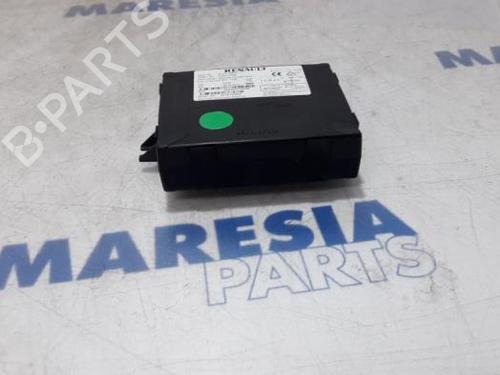 Used Electronic module RENAULT KANGOO Express (FW0/1_) 1.5 dCi 90 (FW0G, FW05, FW08, FW11) (90 hp) 31433191