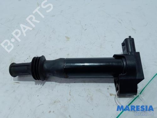 Used Ignition coil PEUGEOT 308 II (LB_, LP_, LW_, LH_, L3_) 1.2 THP 130 (131 hp) 31486926