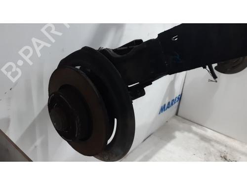 Bagaksel RENAULT TRAFIC III Van (FG_) 1.6 dCi 115 (FGMD) | BP31391892M2 - Image 2