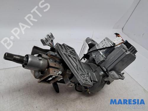 Steering column RENAULT CAPTUR I (J5_, H5_) 0.9 TCe 90 | BP39690098M21 - Image 3