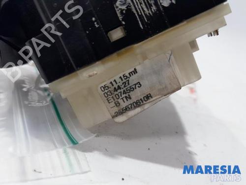 Devioluci RENAULT TRAFIC III Van (FG_) 1.6 dCi 90 (FGME) | BP31474917I23