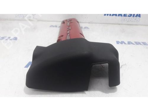 Upper protection ALFA ROMEO 159 (939_) 2.2 JTS (939AXB1B, 939AXB11) | BP31442659M93 - Image 3