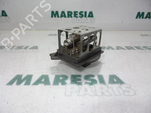 Used Electronic sensor CITROËN ZX (N2) 1.4 i (75 hp) 31391006