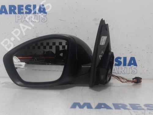 Retrovisor esquerdo Retrovisor esquerdo 31454394 31454394