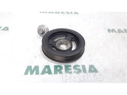 pulley-peugeot-508-sw-i-8e_-2010-2011-2012-2013-2014-2015-2016-2017-2018-31402550 main image