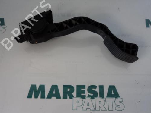 Used Electronic module PEUGEOT 307 SW (3H) 2.0 16V (136 hp) 31446259