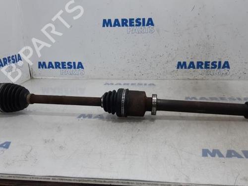 Used Right front driveshaft RENAULT MEGANE III Grandtour (KZ0/1) 1.4 TCe (KZ0F, KZ1V) (130 hp) 31388689