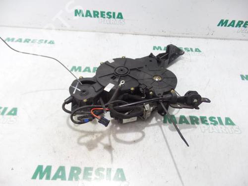 Used Electronic module PEUGEOT 807 (EB_) 2.2 HDi (128 hp) 31462687