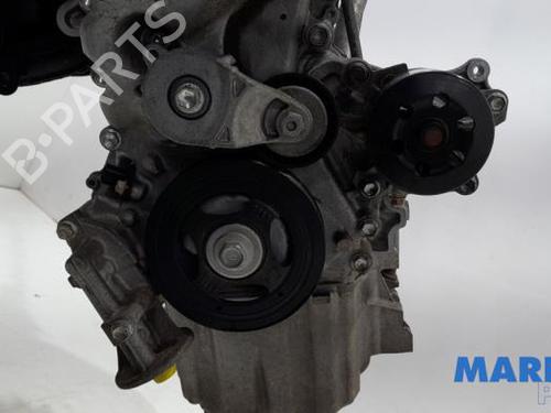 Motor PEUGEOT 108 1.0 VTi 72 | BP31456037M1 