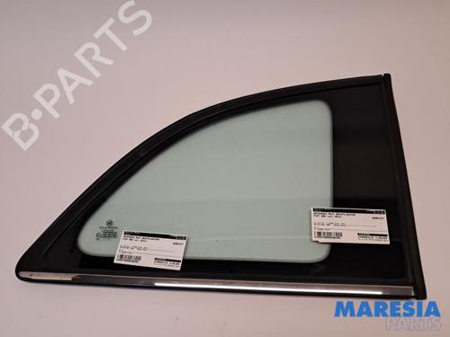Used Front right quarter glass FIAT 500 (312_) 1.2 (312AXA1A) (69 hp) 31518400
