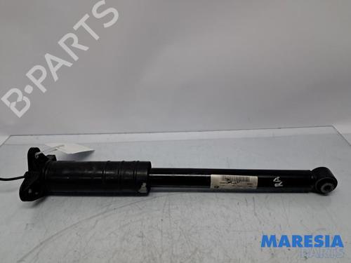 Used Right rear shock absorber ALFA ROMEO GIULIA (952_) 2.9 Quadrifoglio (952AAM24) (510 hp) 31532633