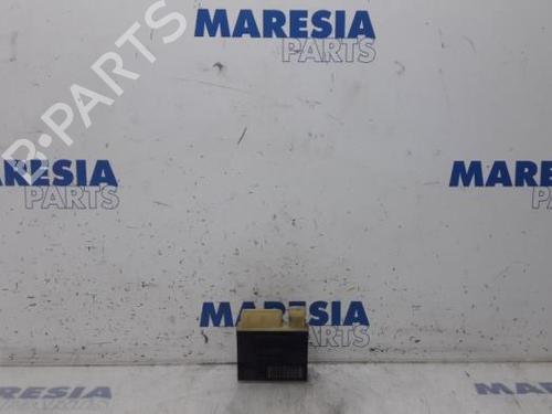 Sonda eletrónica PEUGEOT 308 SW II (LC_, LJ_, LR_, LX_, L4_) 1.6 BlueHDi 120 (120 hp) 31422856