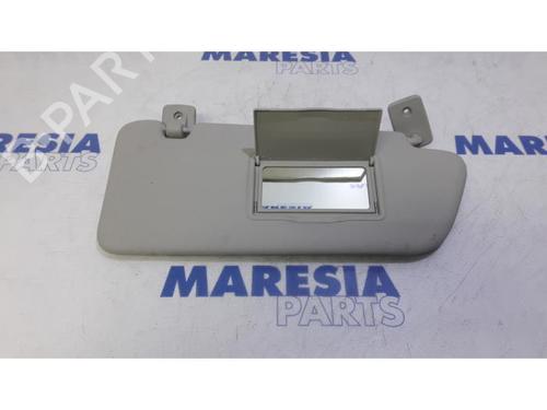 right-sun-visor-peugeot-5008-0u_-0e_-2009-2010-2011-2012-2013-2014-2015-2016-2017-31474207 main image