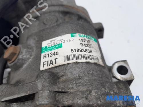 AC compressor ALFA ROMEO MITO (955_) 1.3 MultiJet (955AXT1A) | BP31473728M34  - Image 11