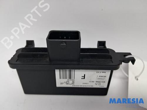 Used Lights ECU PEUGEOT 207 CC (WD_) 1.6 16V Turbo (150 hp) 31517193