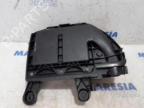 Air filter box CITROËN DS3 (SA_) 1.4 HDi 70 (SA8HP4) | BP31386049M87